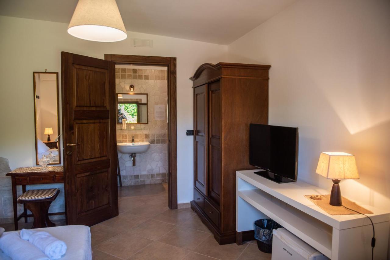 Masseria Giamarra Carpignano Salentino Extérieur photo